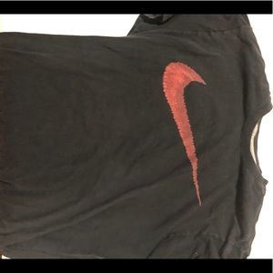 Nike T shirt
